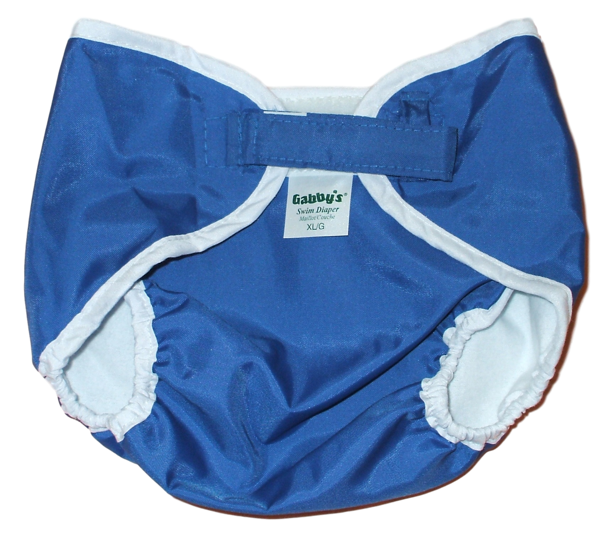 GABBY'S INFANT SWIM DIAPER – My Lil' Miracle