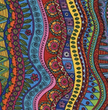 INDISPOSABLES CHANGE PAD - 100% COTTON