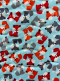 INDISPOSABLES MULTI PURPOSE PAD - 100% COTTON