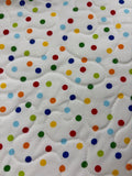 INDISPOSABLES CHANGE PAD - 100% COTTON