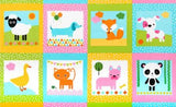 Indisposables Play Mat