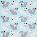 INDISPOSABLES CHANGE PAD - 100% COTTON