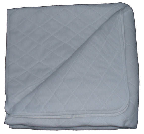INDISPOSABLES BED PAD