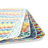 INDISPOSABLES MULTI PURPOSE PAD - 100% COTTON