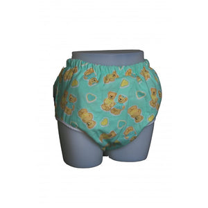 GABBY YOUTH COTTON DIAPER